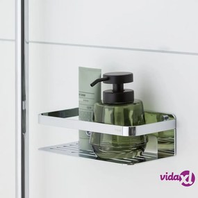 Tiger Mensola da Bagno Caddy Cromato 1400030346