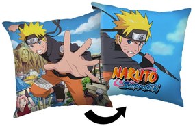 Cuscino per bambini Naruto - Jerry Fabrics