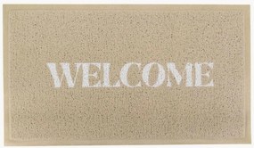 Zerbino indoor/outdoor Welcome