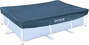 Telo copri piscina Intex 28037 400 x 200 cm