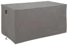 Kave Home - Fodera protettiva Iria per tavolino da esterno rettangolare max. 170 x 110 cm
