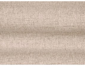 Divano beige 217 cm Bali - Cosmopolitan Design