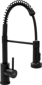 Rubinetto da cucina REA Colin Black