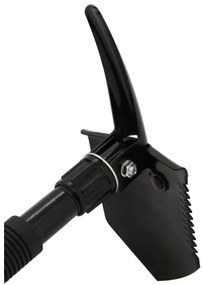 Pala pieghevole multifunzionale 40 cm