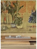 Élitis Carta da parati panoramica Un Conte Fantastique - Panel 1