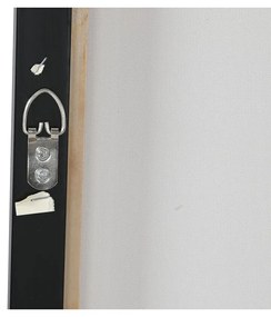Quadro DKD Home Decor Donna Moderno (60 x 4 x 80 cm) (2 Unità)