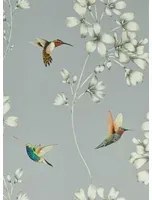 Harlequin Carta da parati Amazilia - French Grey/ Stone