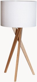Lampada da tavolo con luce regolabile Vega