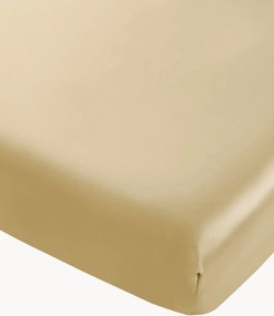 Lenzuolo con angoli in raso di seta di gelso 22 Momme 6A Premium Elias