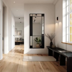 Specchio da parete 60x150 cm Loft Mono – Styler