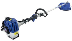 Decespugliatore a scoppio 2 tempi 25.4 cm³ HYUNDAI 25CC LDBC260 con testa in nylon 1 filo