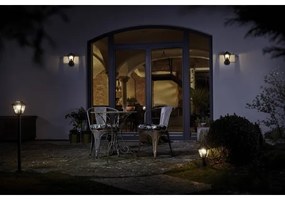 Ledvance - Applique da esterno ENDURA 1xE27/60W/230V IP44