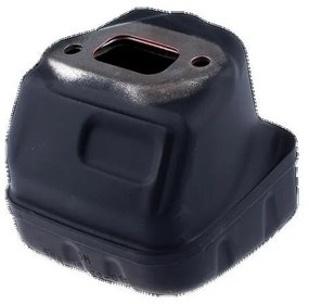 Marmitta 504706901 Originale Husqvarna