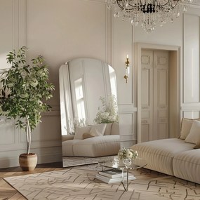 Specchio ad arco Pure R31
