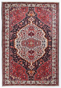 Bakhtiar Tappeto 260 x 170 (Iran) Annodato A Mano