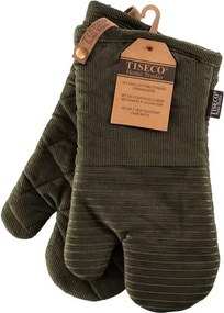 Set di guanti da forno 2 pz Velmar – Tiseco Home Studio