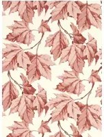 Harlequin Carta da parati Dappled Leaf - Rose Quartz