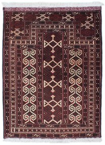 Beluch Tappeto 120 x 100 (Iran)