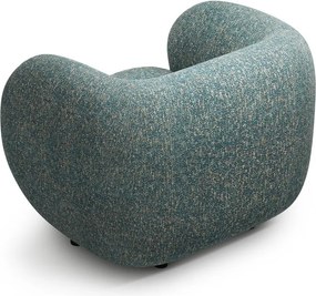 Poltrona blu Kate – Micadoni