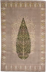 Loribaft Tappeto orientale 200x300 (Indian) Annodato A Mano