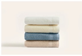 Set di asciugamani tipo terry in cotone 4 pz 50x90 cm – Foutastic