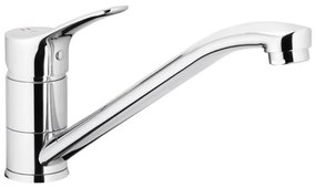 KFA Armatura 5243-915-00 - Rubinetto per lavello MORRIS cromo lucido