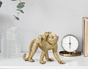 Scimmia Mom Cm 29,5X11,5X18,5