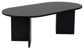 Tavolino da salotto NEL marrone