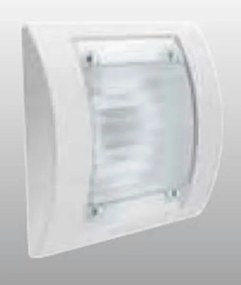 Intro Led Spessore 6.8Cm 60 Led 4,5W 470 Lm Gx53 4000°K