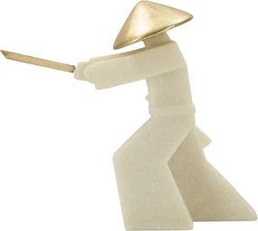 Samurai Toku Quarzy -A- Cm 34X12X30