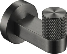 Gancio bagno ORI 39104 in titanio – 3,5x5,5x4,5 cm