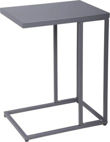 Tavolino da giardino in acciaio 43x30,5 cm Dorea - Garden Pleasure