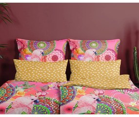 Federa per cuscino in raso di cotone 40x80 cm Nevine – HIP