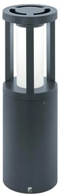 Eglo 97252 - Lampada LED da esterno GISOLA 1xLED/12W/230V IP44 450 mm
