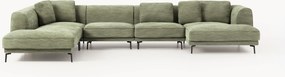 Divano XL Allpa