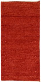 Gabbeh Tappeto persiano 80x160 (Iran) Annodato A Mano