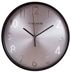 Orologio da Parete Timemark 30 x 30 cm