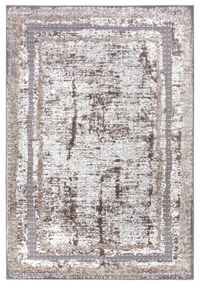 Tappeto in beige-argento 160x235 cm Shine Classic - Hanse Home