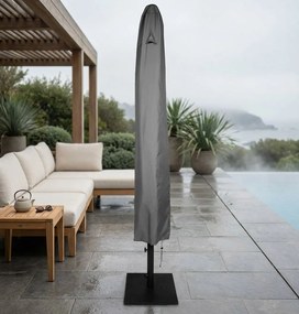 COPERTURA - telo di copertura per ombrellone cm 60 x 70 x 240 h