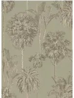 Eijffinger Carta da parati Oasis 3 - 317324