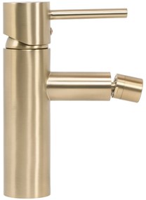 Rubinetto da bidet Rea Tess L. Gold Brush