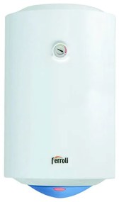 Scaldabagno elettrico accumulatore FERROLI Calypso S/R 48.5 L