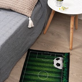 Tappeto Football - 40 x 60 cm