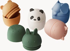 Set di 5 giocattoli da bagno Gaby