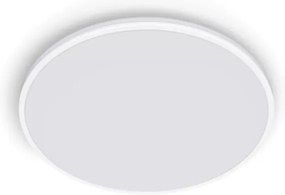 Philips- Plafoniera LED dimmerabile OZZIET SCENE SWITCH LED/22W/230V 2700K