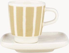 Tazzina e piattino Piccolo