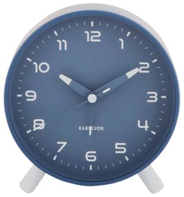 Sveglia ø 11 cm Orgullo – Karlsson