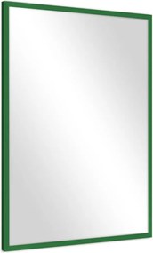 Specchio da parete 52x72 cm Green – knor