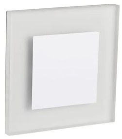 Kanlux 26840 - LED Illuminazione scale APUS LED/0,8W/12V 3000K 60mm