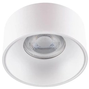 Kanlux 27579 - Luce da incasso MINI RITI 1xGU10/25W/230V bianca